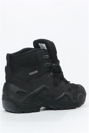 Hammer Jack Stuart Su Geçirmez Attack Siyah Outdoor Erkek Bot 