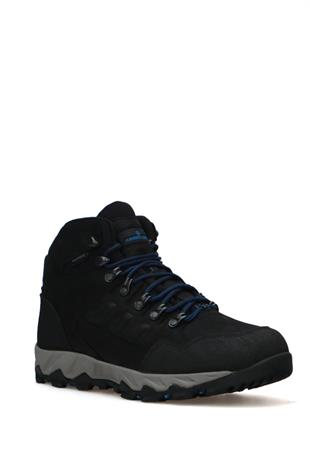 Hammer Jack Houstan Su Geçirmez Siyah Erkek Outdoor Bot 
