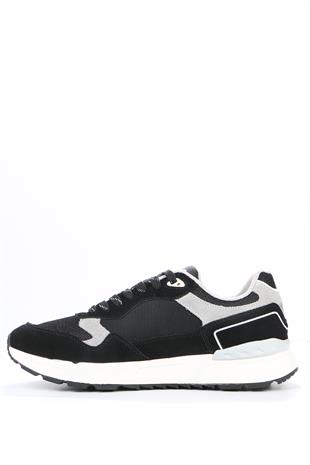 Hammer Jack Hawks Siyah Erkek Spor Ayakkabı