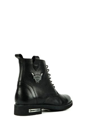 Hammer Jack Siyah Erkek Bot