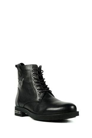 Hammer Jack Siyah Erkek Bot