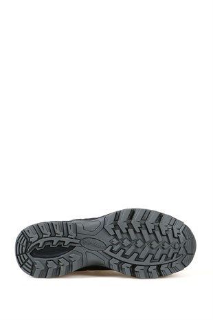 Hammer Jack Cabo Su Geçirmez Siyah Outdoor Kadın Ayakkabı