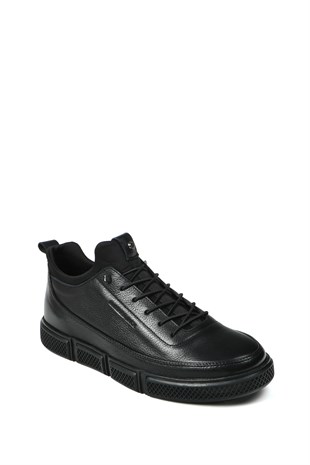 Hammer Jack Siyah Erkek Shoes 