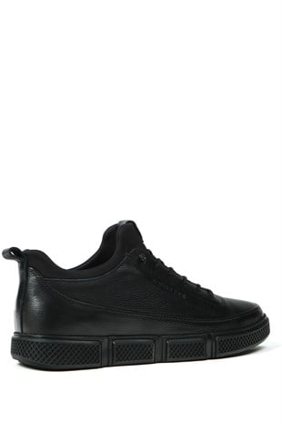Hammer Jack Siyah Erkek Shoes 