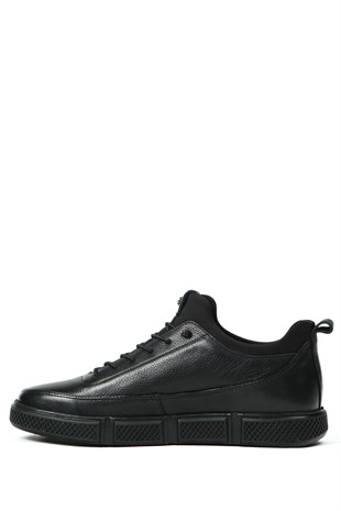 Hammer Jack Siyah Erkek Shoes 