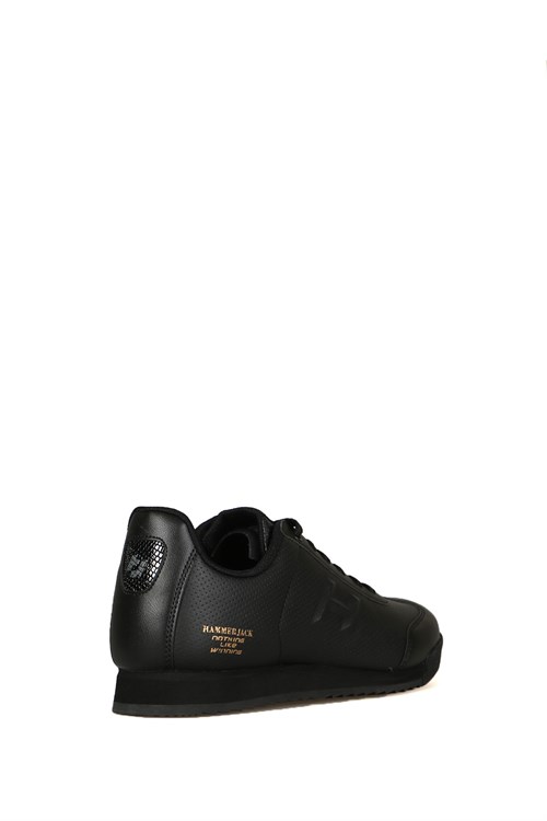 Hammer Jack Pico Siyah  Erkek Spor Ayakkabı
