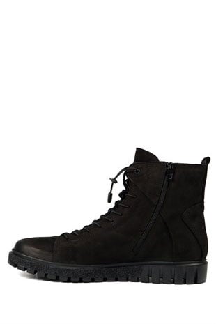 Hammer Jack Siyah Erkek Bot 