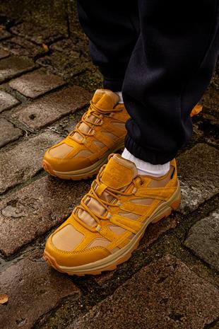 Hammer Jack Clinton Hardal Su Geçirmez Erkek Outdoor Ayakkabı 