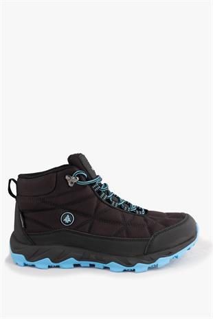 Hammer Jack Su Geçirmez Vectör Siyah Mavi Unisex Outdoor Bot