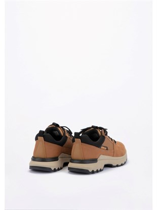 Caterpillar Colorado Sneaker Lo Sand Nubuk Kadın Ayakkabı