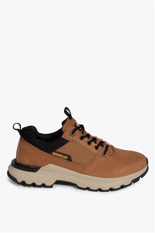 Caterpillar Colorado Sneaker Lo Sand Nubuk Kadın Ayakkabı