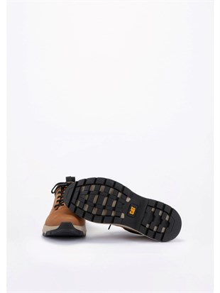 Caterpillar Colorado Sneaker Lo Sand Nubuk Kadın Ayakkabı