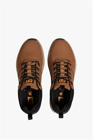 Caterpillar Colorado Sneaker Lo Sand Nubuk Kadın Ayakkabı
