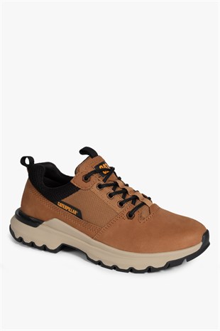 Caterpillar Colorado Sneaker Lo Sand Nubuk Kadın Ayakkabı