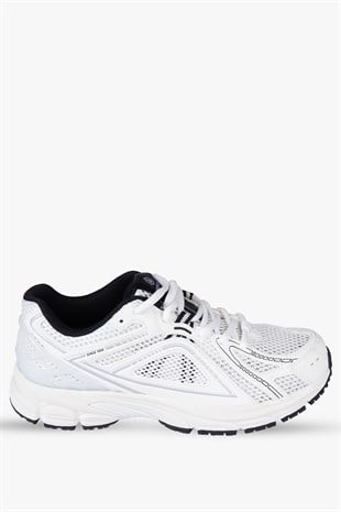 Hammer Jack Hamlet Kadın Beyaz Spor Ayakkabı
