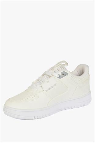 Hammer Jack Jarmilla Beyaz Kadın Spor Ayakkabı 