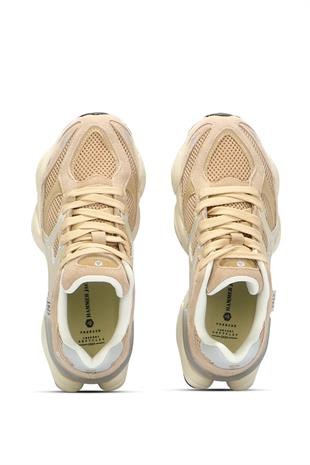 Hammerjack Rene Bej Kadın Spor Ayakkabı