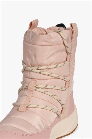 Hammer Jack Belo Su Geçirmez Pembe Outdoor  Kadın Bot 