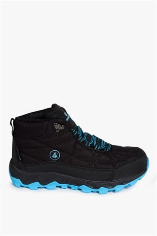 Hammer Jack Su Geçirmez Vectör Siyah Mavi Unisex Outdoor Bot