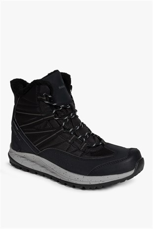 Hammer Jack Kendall Su Geçirmez Siyah Kadın Outdoor Bot 