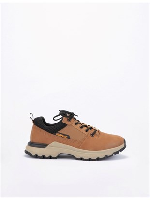 Caterpillar Colorado Sneaker Sand Nubuk Erkek Günlük Ayakkabı