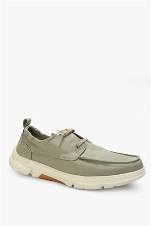 Hammer Jack Draper Erkek Su Yeşili Günlük Ayakkabı