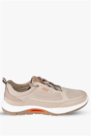 Hammer Jack Rafa Erkek Bej Günlük Ayakkabı