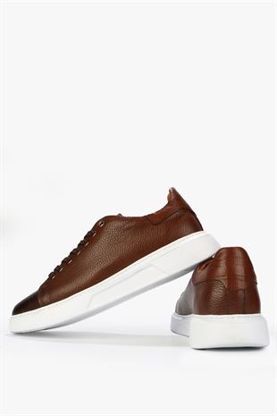 Hammer Jack İnterla Taba Erkek Günlük Ayakkabı