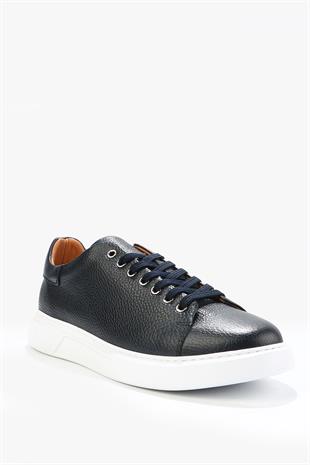 Hammerjack İnterla Lacivert Erkek Günlük Ayakkabı