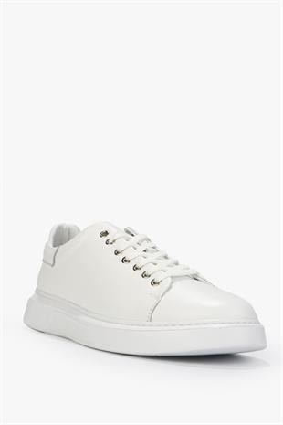 Hammerjack İnterla Beyaz Erkek Günlük Ayakkabı