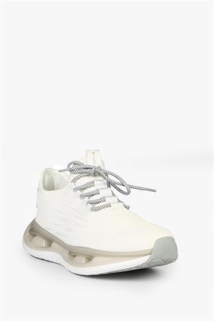 Hammer Jack Todd Beyaz Erkek Spor Ayakkabı