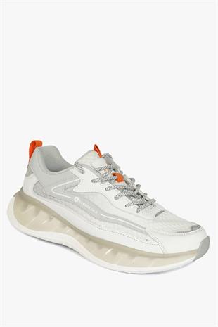 Hammer Jack Fernand Beyaz Erkek Spor Ayakkabı