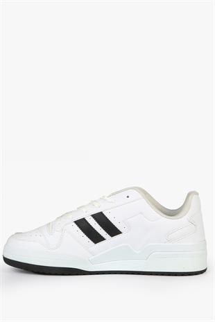 Hammer Jack Joss Beyaz Siyah Erkek Spor Ayakkabı