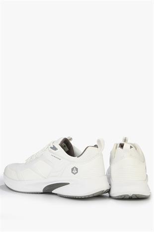 Hammer Jack Cooper Beyaz Erkek Spor Ayakkabı