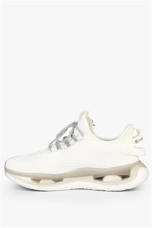 Hammer Jack Todd Beyaz Erkek Spor Ayakkabı