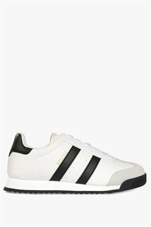 Hammer Jack Samuel Beyaz Siyah Erkek Spor Ayakkabı