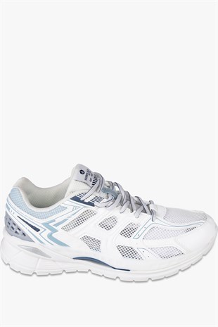 Hammer Jack Blausee Erkek Beyaz Mavi Spor Ayakkabı