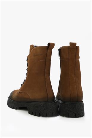 Hammerjack Marsali Olive Torje Kadın Bot