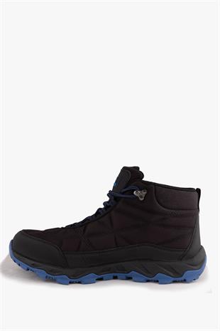 Hammer Jack Su Geçirmez Vectör Siyah Mavi Erkek Outdoor Bot