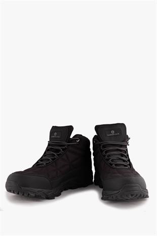 Hammer Jack Su Geçirmez Vectör Siyah Erkek Outdoor Bot
