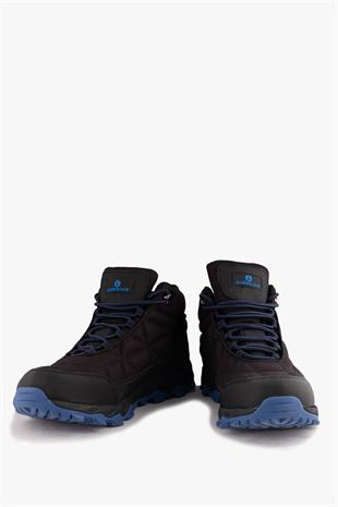 Hammer Jack Su Geçirmez Vectör Siyah Mavi Erkek Outdoor Bot