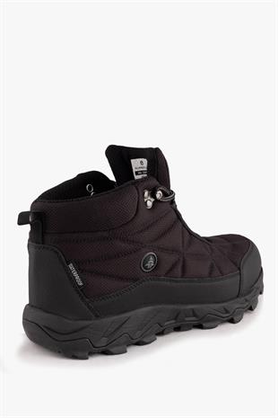 Hammer Jack Su Geçirmez Vectör Siyah Erkek Outdoor Bot