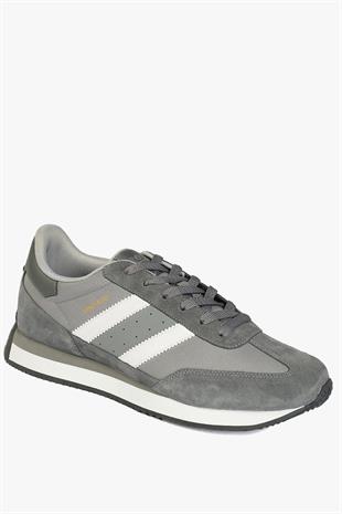 Hammer Jack Santiago Açık Gri Erkek Spor Ayakkabı