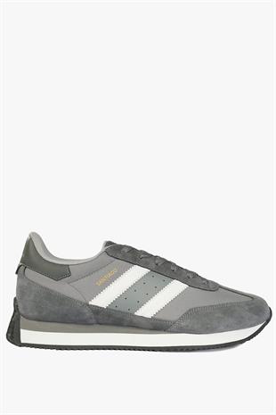 Hammer Jack Santiago Açık Gri Erkek Spor Ayakkabı