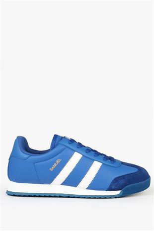 Hammer Jack Samuel Saks Beyaz Erkek Spor Ayakkabı