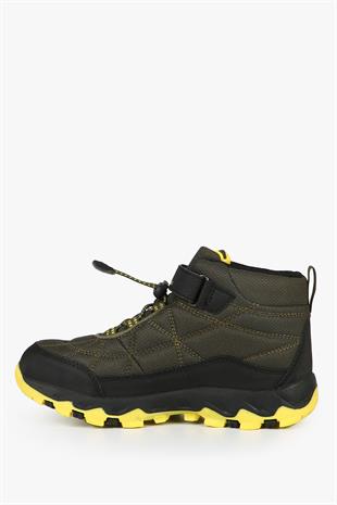 Hammer Jack Su Geçirmez Vectör Haki Sarı Unisex Outdoor Bot