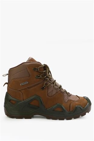 Hammerjack Leopard  Haki Askeri Bot