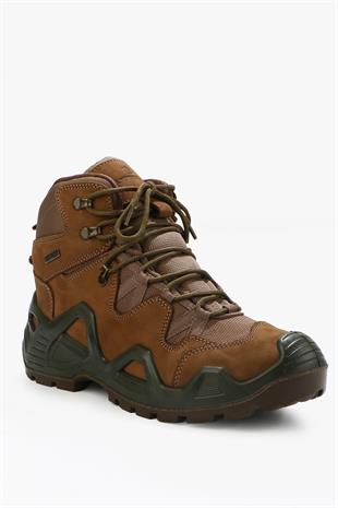 Hammerjack Leopard  Haki Askeri Bot