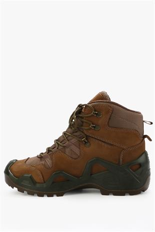 Hammerjack Leopard  Haki Askeri Bot