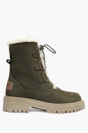 Hammer Jack Bonny Haki Kadın Bot